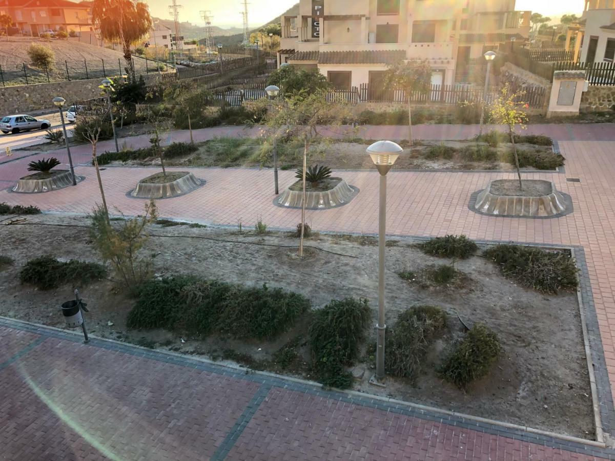 Urbanización Collados Golf Águilas Exterior foto